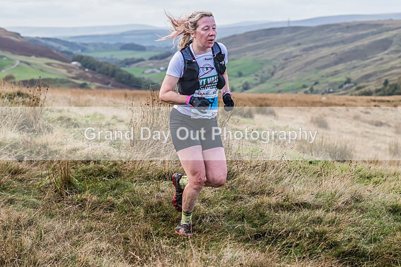 Leg 4-540 - UK Fell & Hill Relays - Todmorden Leg 4 Saturday 17th October 2026