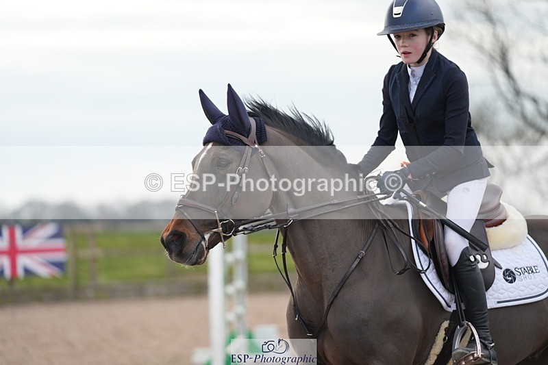250308-145016-02518 - Cls 13+14 Pony 1.15 and 1.20m