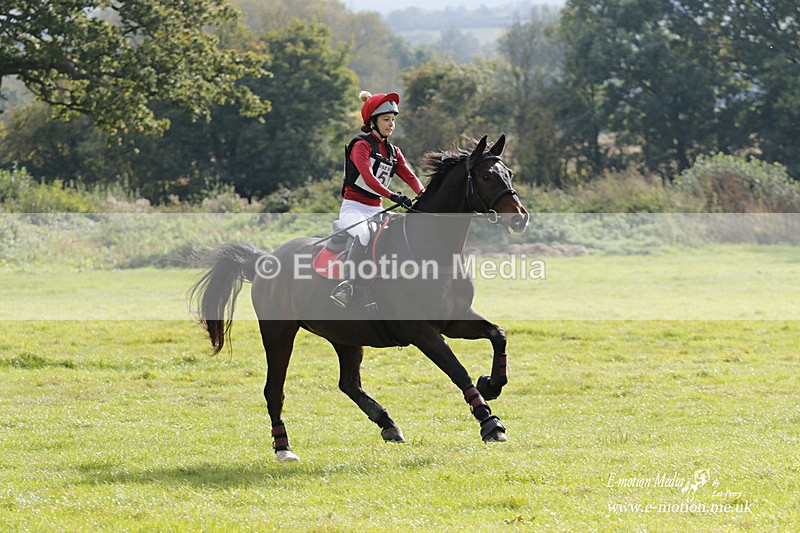  WWHT 171021 2890 - Intermediate (0.90m)  17/10/21