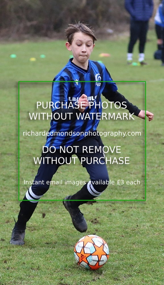 IMG_0446 - Ibis U12 vs Wattsfield U12 (29/1/23)