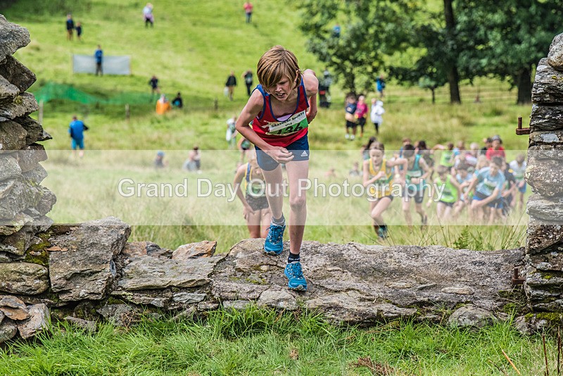 Grasmere-27 - Grasmere Sports Junior & Senior Fell Races Sunday 27th August 2023