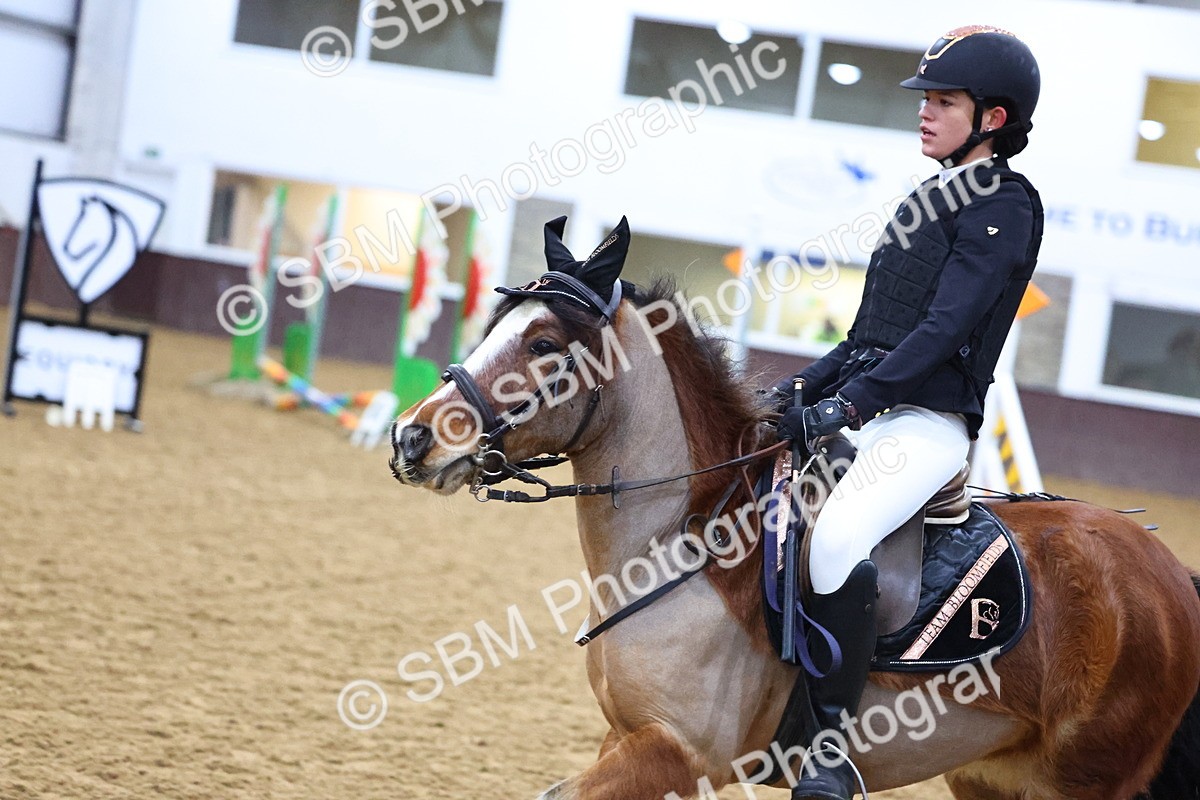 SBM_000181 - Class 1 - 40cm