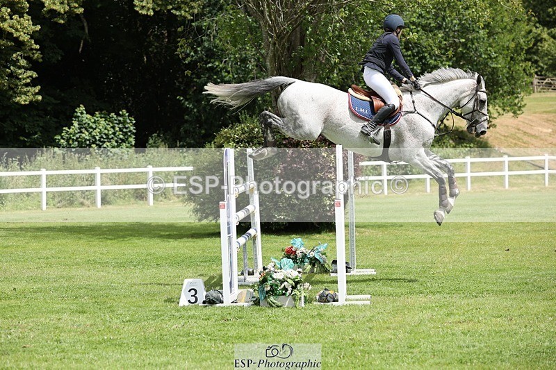 240704-133420-05006 - Cls 3 National 1.30m Open