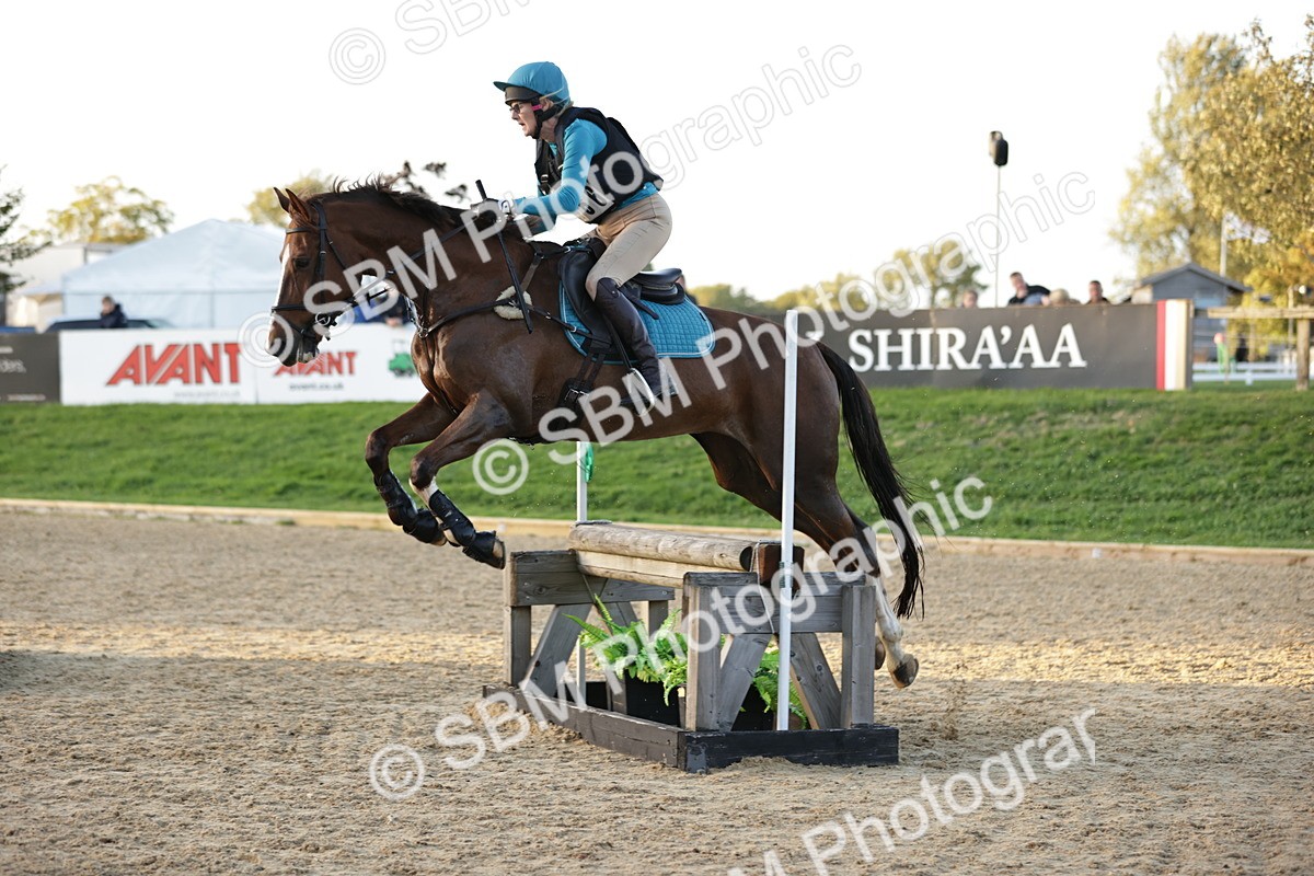 SBM_13793_E7 - Eventers Challenge 90cm Championship - Selina Westcott