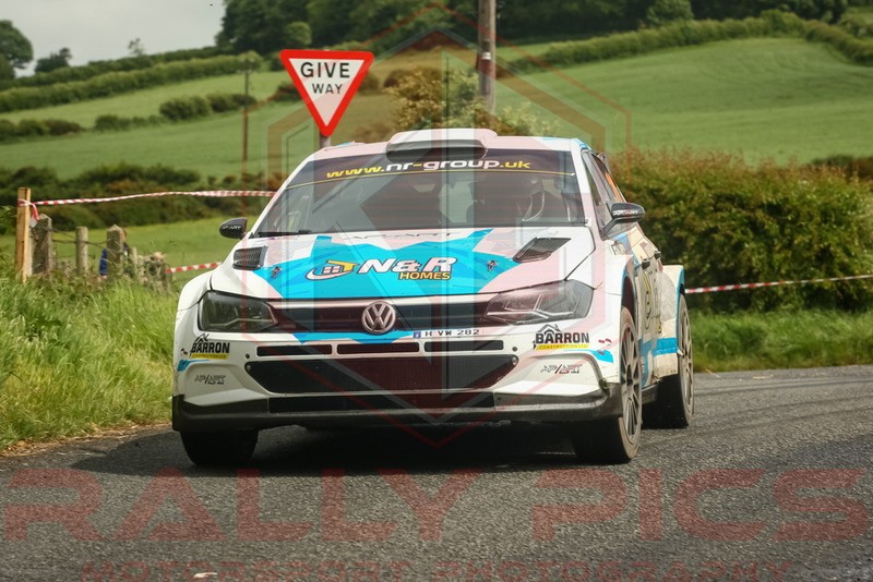 Maiden City Stages 58 of 89 - Maiden City Stages 2025