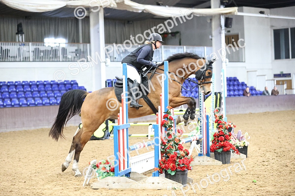SBM_002464 - Class 8 - Clear Round 80cm
