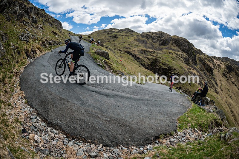 120605 - Hardknott Hairpin 12.00 - 13.00