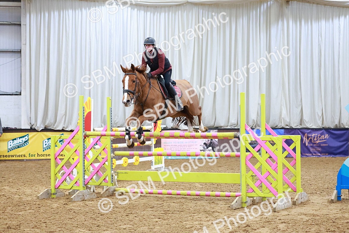 SBM_001888 - Class 6 - National 1.30m 1.40m