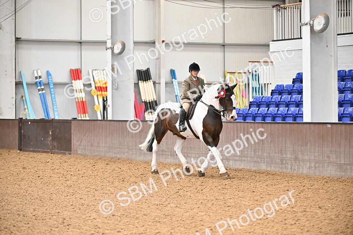 SBM_001428 - Class 18 - Ridden Cob