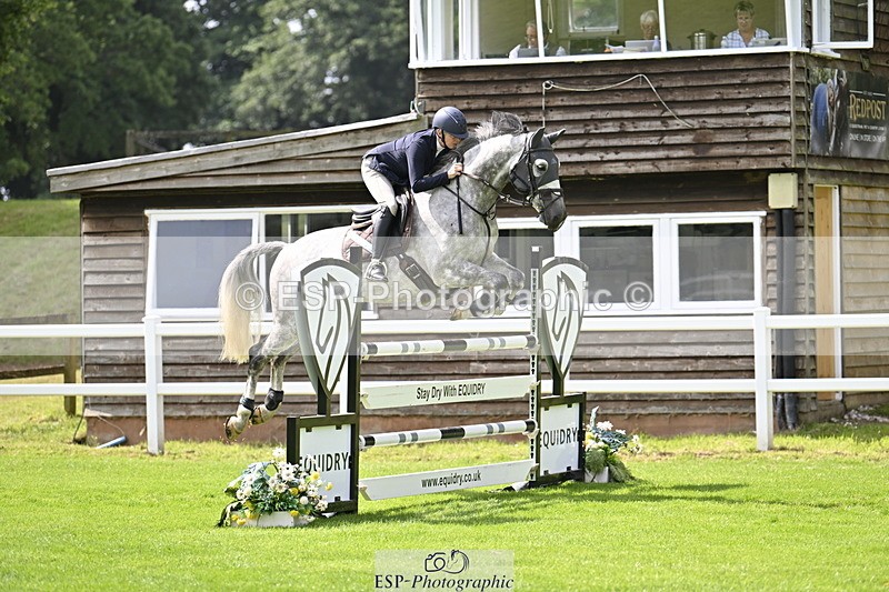 250613A-104945-00594 - Cls 1 Snr Newcomers and 1.10m Open