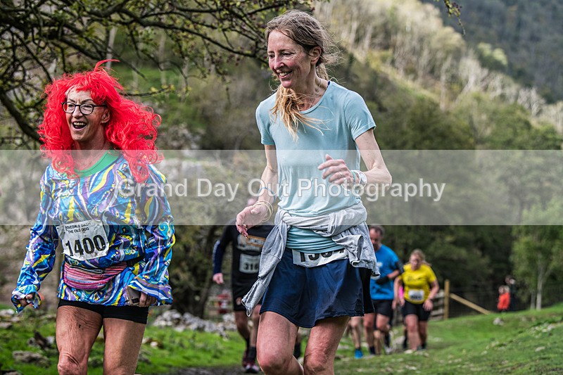 Dovedale Dash-1811 - Dovedale Dash Sunday 5th October 2025