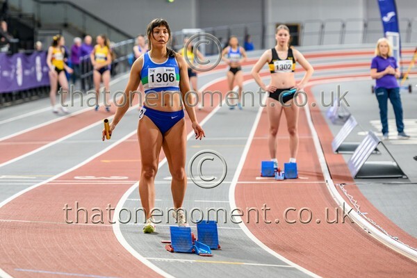 CEREL-917848 - Track Female Set One