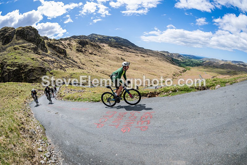 125101 - Hardknott Pass Camera 2 12.00-13.00