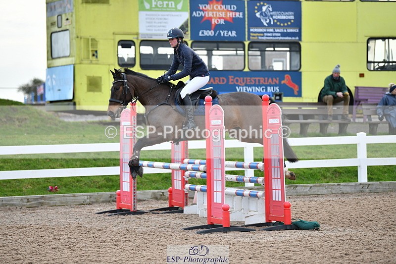 240124A-101748-00070 - Cls 1 British Novice & 90cm Open