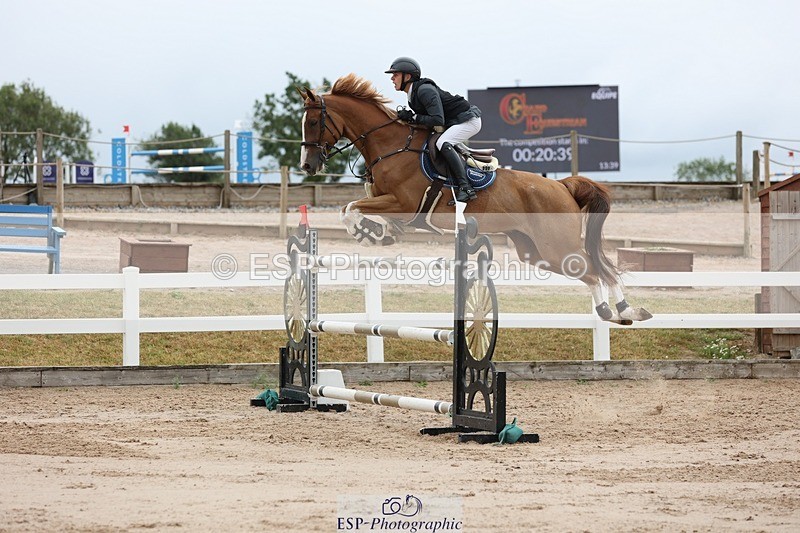 250717-133847-05486 - Cls 1, 3 Star Small Tour Start to Break