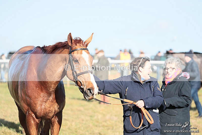 PtP 240126 179 - Cambridgeshire & Enfield Chase PtP Horseheath 24/01/26