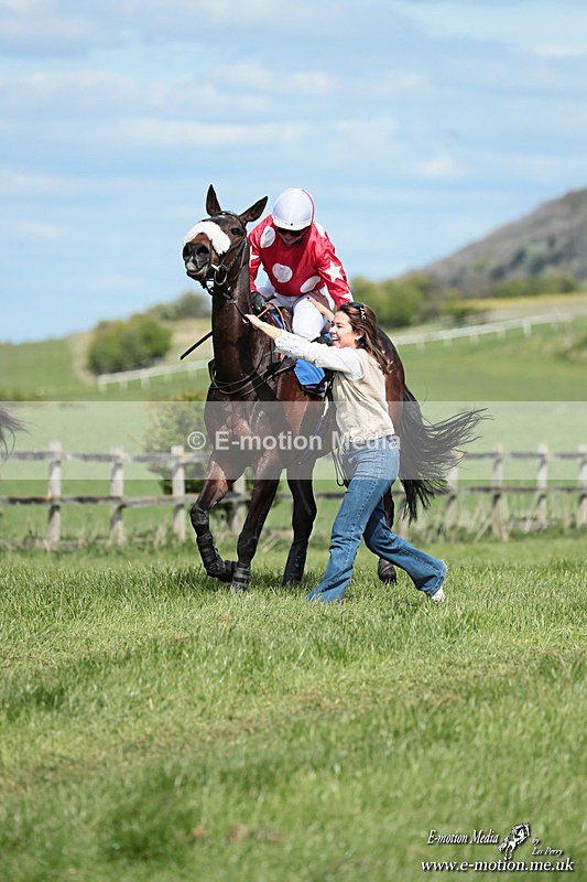 PtP 190426 518 - Vine & Craven PtP Kingston Blount 19/04/26