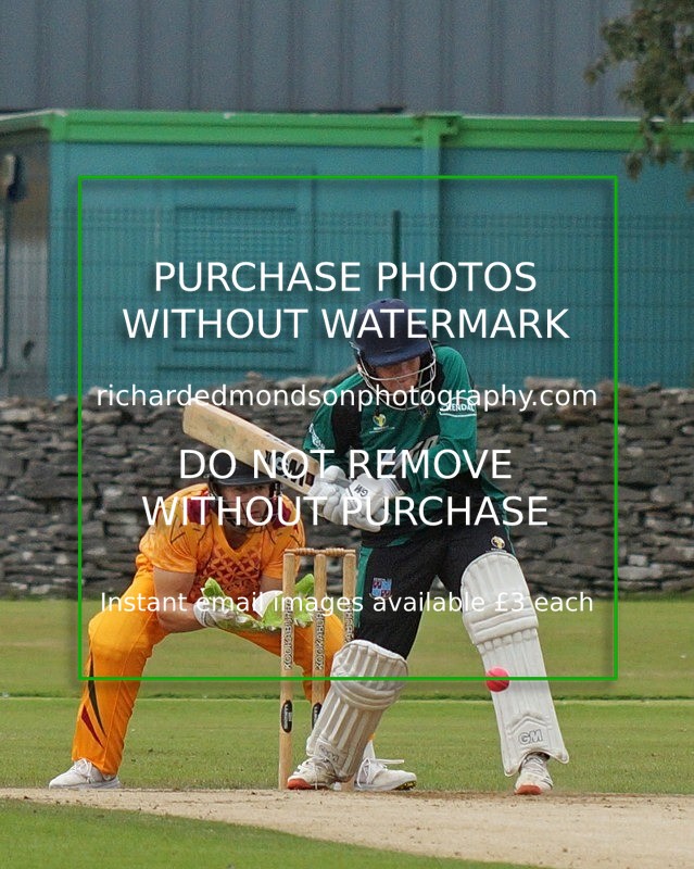 DSC07083 - Kendal T20 v Morecambe T20 (15/8/21)