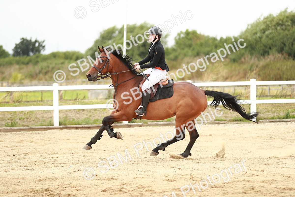 SBM_005426 - Class 2 - Senior British Novice - 90cm Open