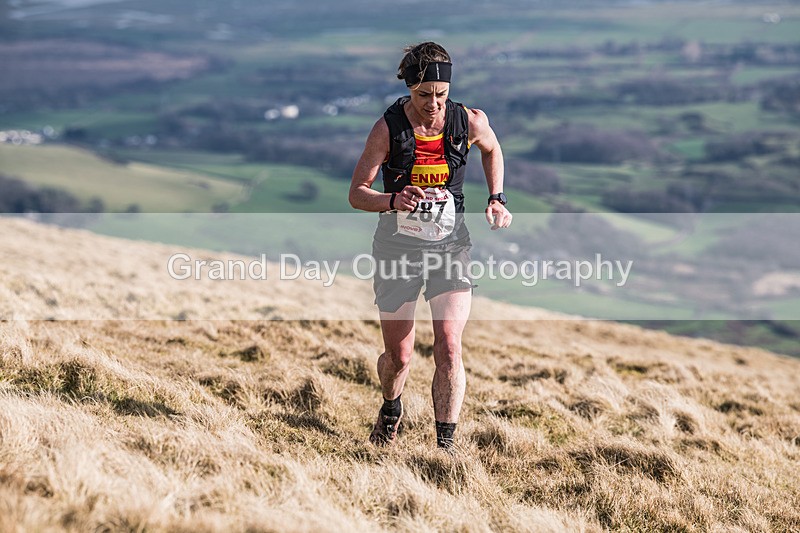 Black Combe-1662 - Black Combe Fell Race Saturday 7th March 2026