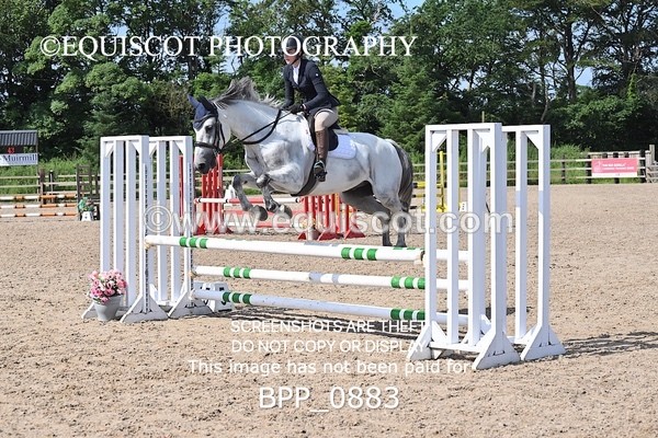 BPP_0883 - CLASS 3 Club 90cms Open