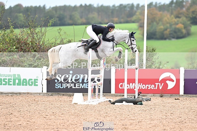 251022-135456-00590 - Cls 5 National Members Cup 1.15m