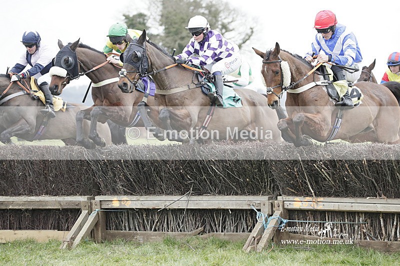 PtP 050323 448 - Blackmore & Sparkford Vale Hunt PtP - Somerset 05/03/23