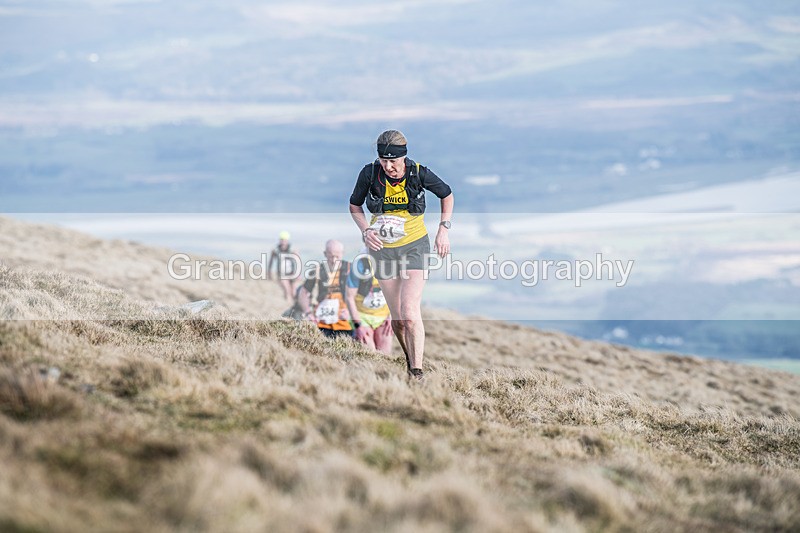 Black Combe-2056 - Black Combe Fell Race Saturday 7th March 2026