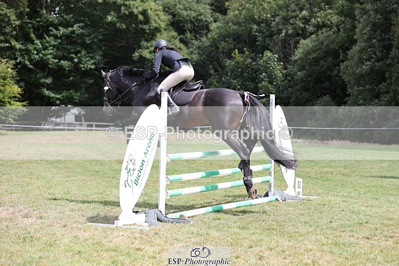 250706A-114810-18377 - Cls 53 95cm Amateur Qualifier