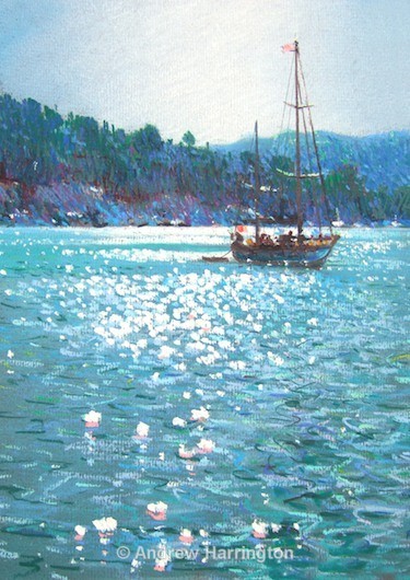voyager - Paintings 1