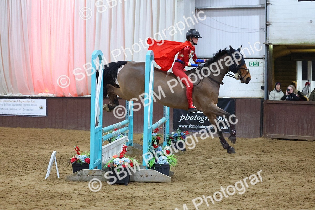 SBM_004446_Bareback Challenge Camera 1 - Cart - Chloe