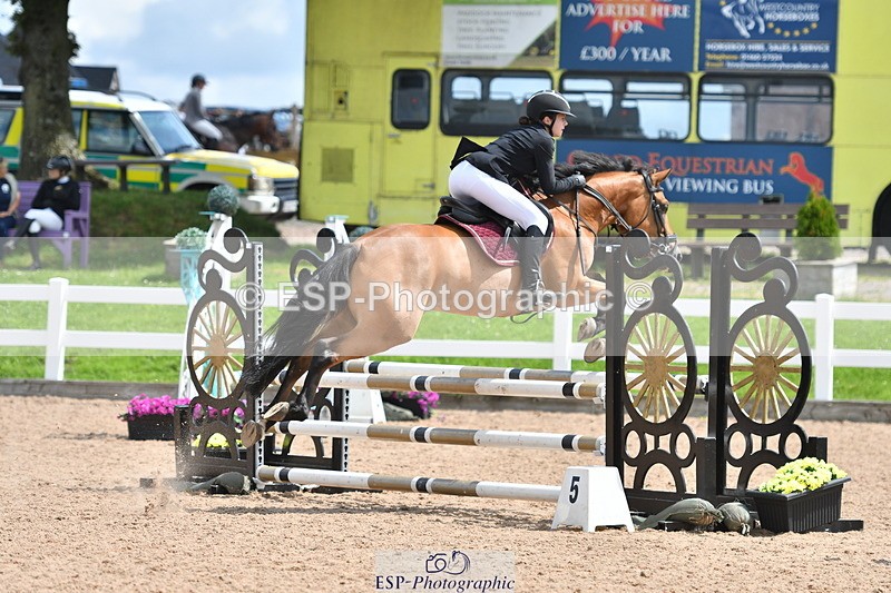 240727A-124154-04621 - Cls 22 85cm Amateur Qualifier