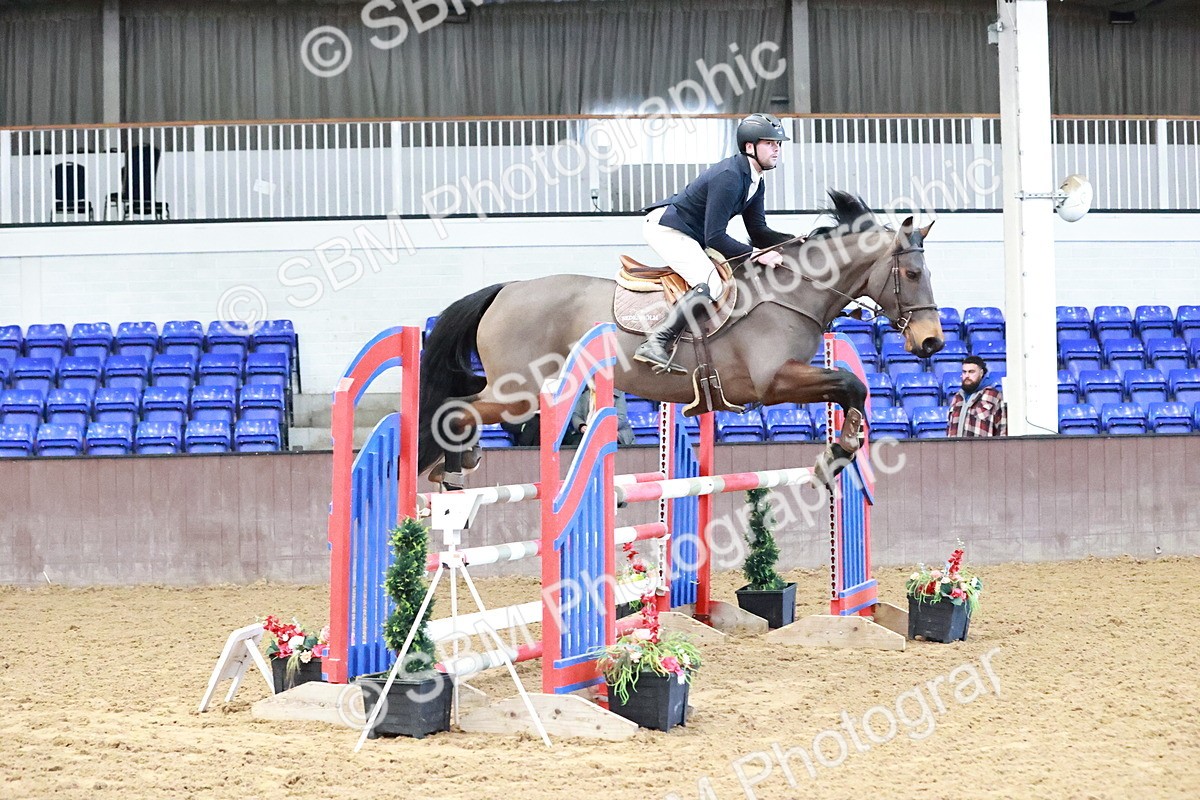 SBM_002751 - Class 10 - Senior Newcomer 1.10m