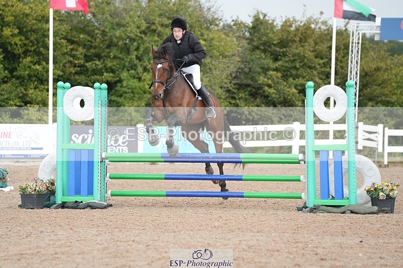 250911-123003-01239 - Cls 11 85cm Amateur Champ