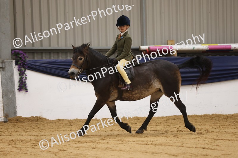 20260913-0534 - Class 125 - Junior Ridden