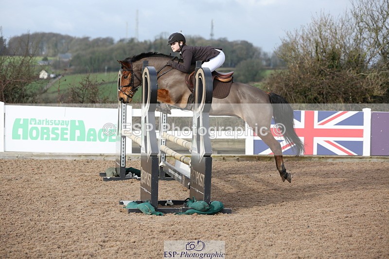 240211A-105839-01984 - Cls 2 Pony British Noivice & 80cm Open