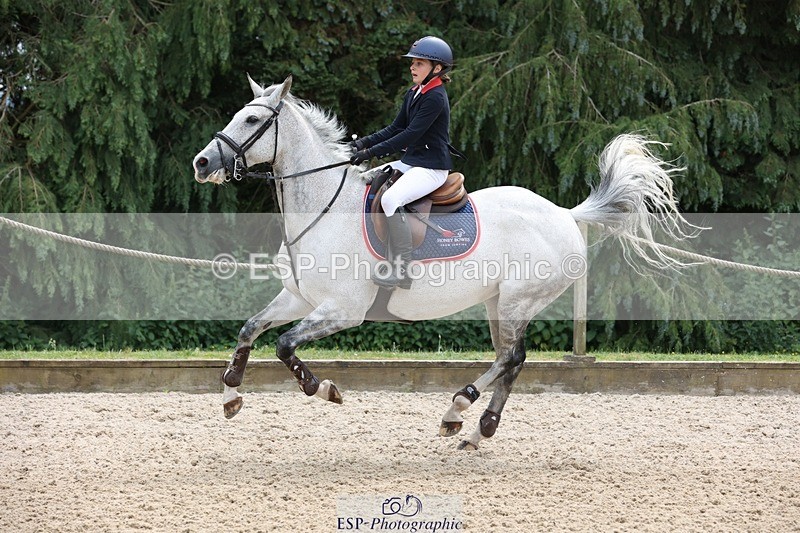 230617-145344-05239 - Cls 09 Blue Chip Pony Newc 2nd Rnd & Jump Off