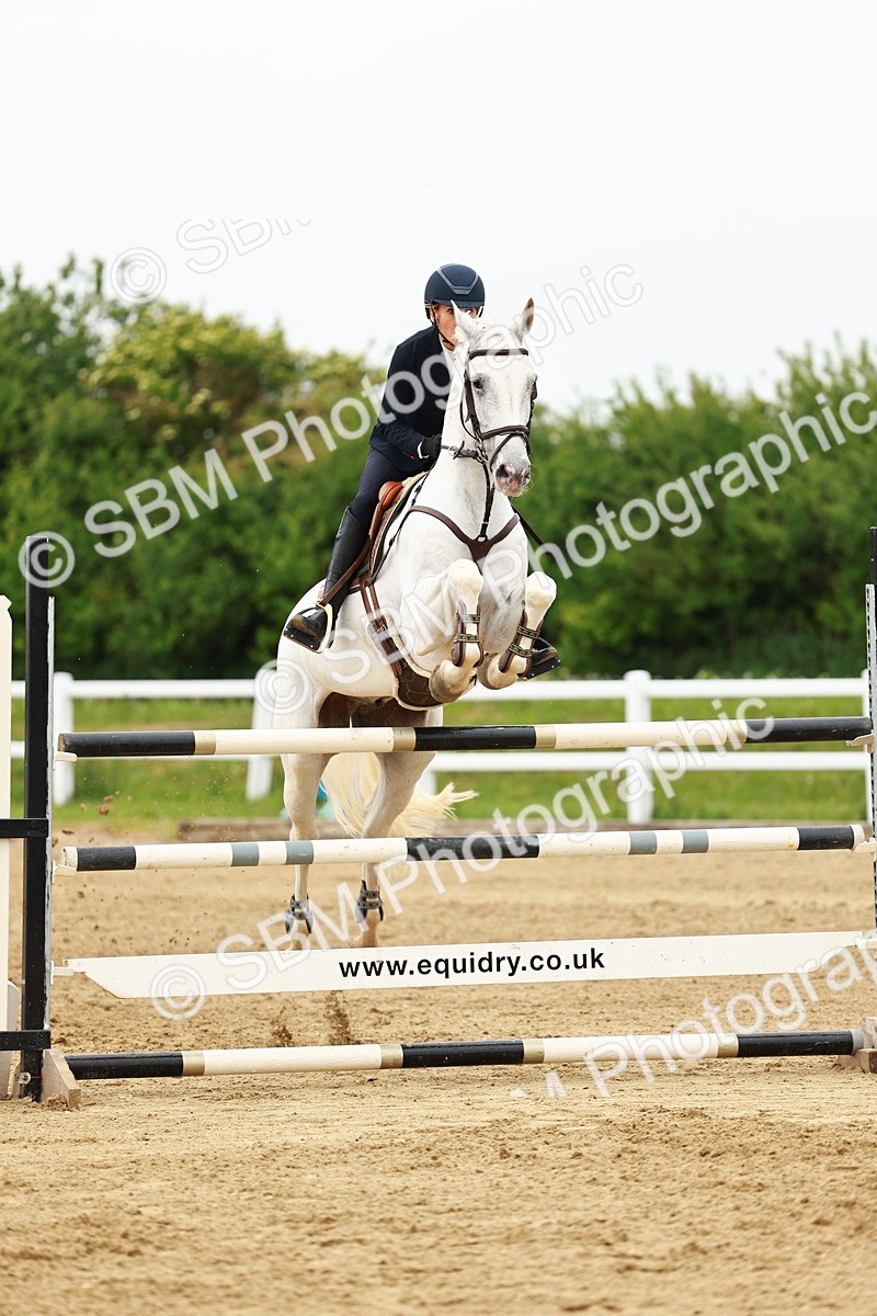 SBM_001249 - Class 6 - National 1.30m 1.40m