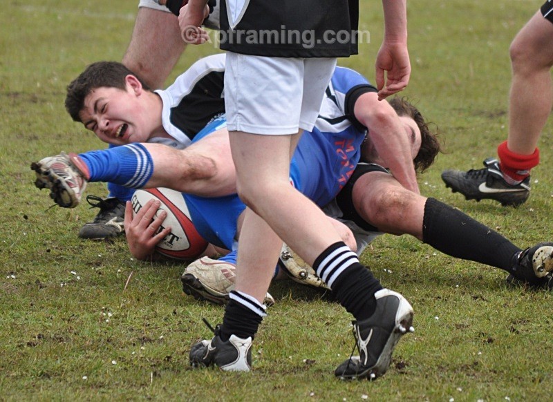 DSC_0630 - Carrickfinn 10s