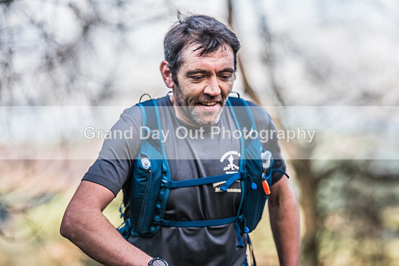 TVU 50  60K-306 - High Terrain Events Tweed Valley 50 & 65K Ultra Trail Races Sunday 19th November 2023