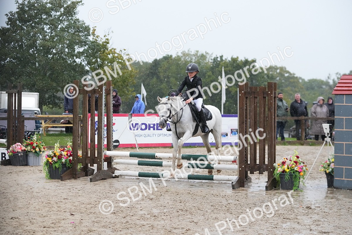 SBM_36153 - J5 - Junior Pony 50cm Championship
