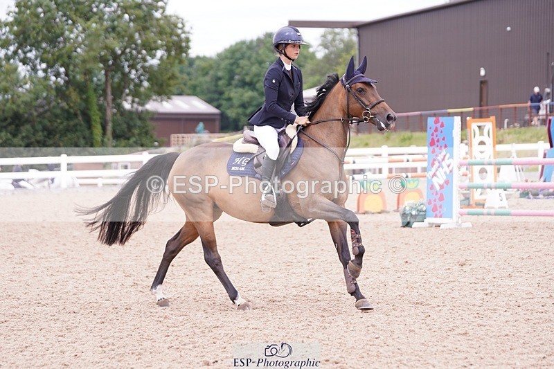 250629-143102-12662 - Cls 38 Pony Foxhunter and 1.10m Open