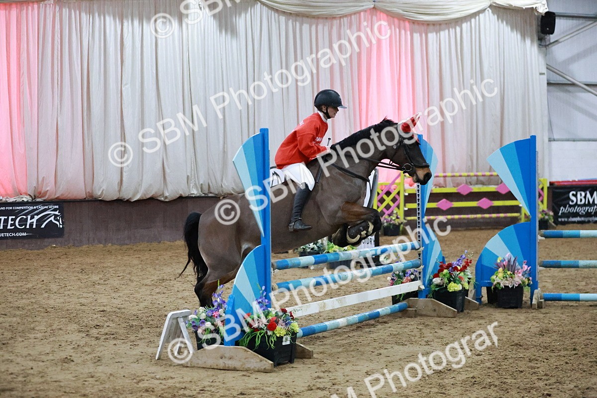 SBM_007170 - Bareback - Camera 1