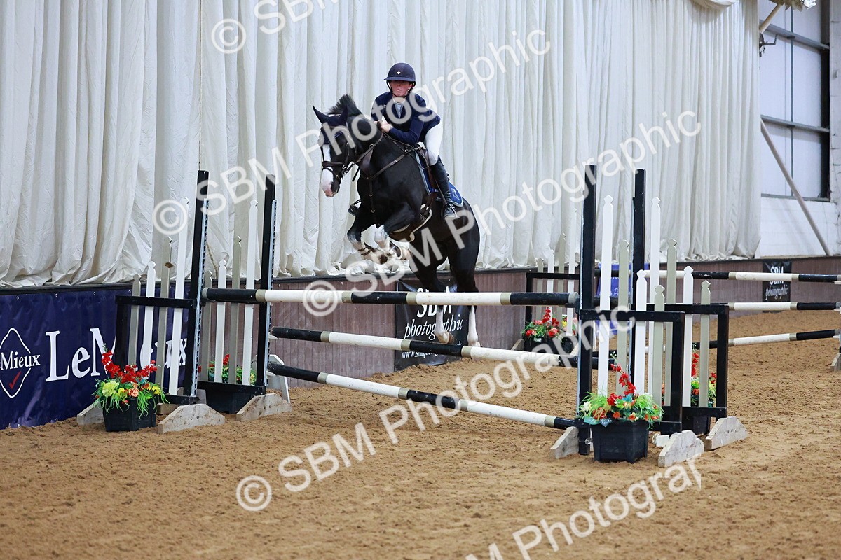 SBM_001093 - Class 4 - Senior Newcomers - 1.10m