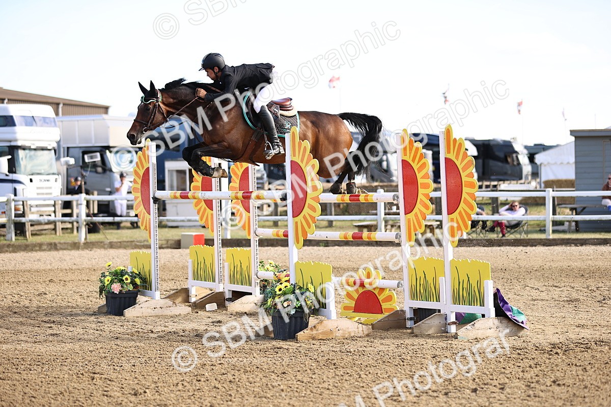 SBM_012132 - Class 10 - Talent Seekers Inc 7 Year Championship Qualifier - 2nd Half