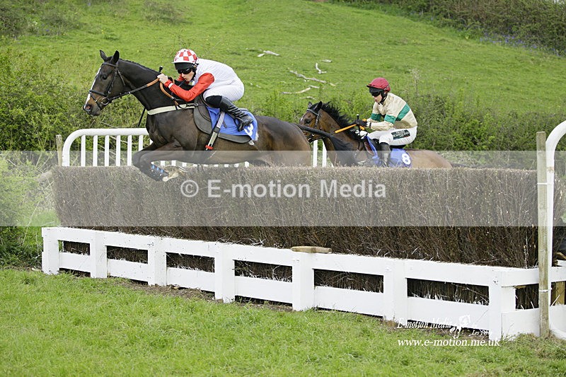 PtP 230422 388 - Berkeley Races - Woodford Glos 23/04/22
