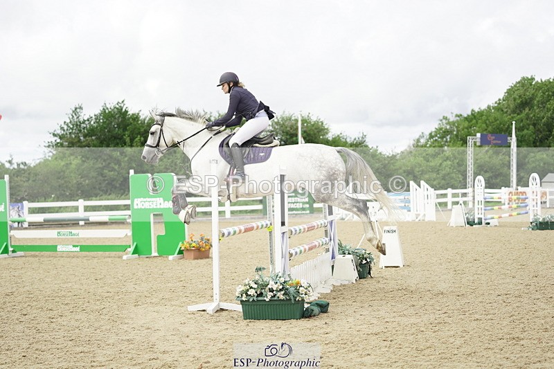 230728A-141206-02347 - Cls 10 95cm Amateur Quali