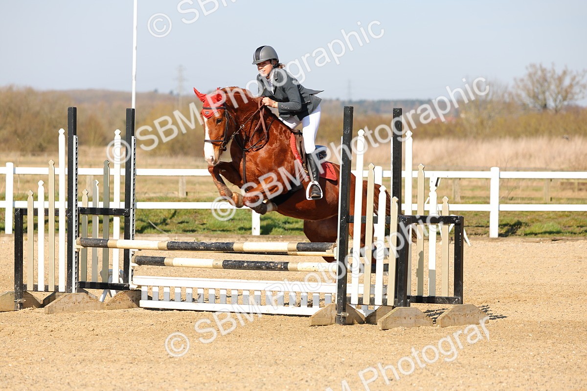 SBM_000248 - Class 1 - Clear Round