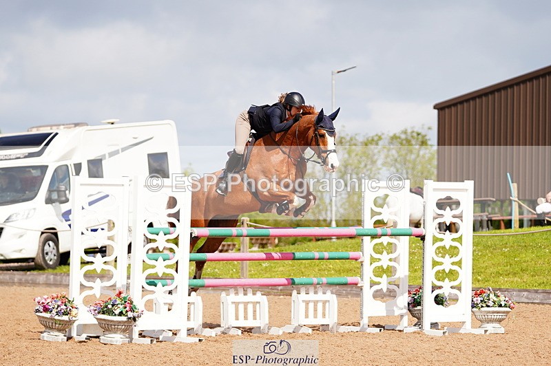 240526A-100948-07317 - Cls 25 National 1.30m Open