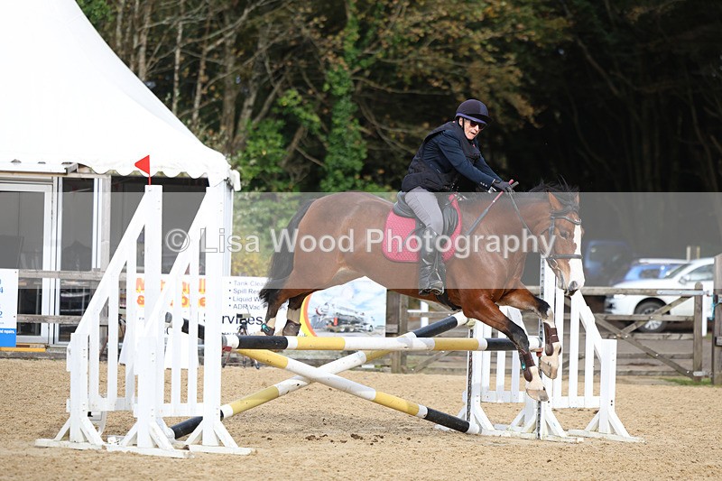 3E7A0169 - Class 5: 85cm